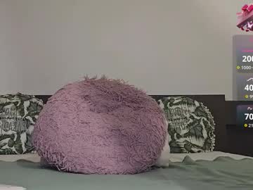 Andirma Chaturbate stream image from October 18, 2025