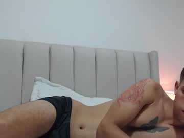 Domi_Master2 Chaturbate stream image from October 18, 2025