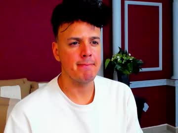 Eryxmarlowe_ Chaturbate stream image from October 18, 2025