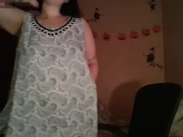 Imsohornydacom Chaturbate stream image from October 18, 2025