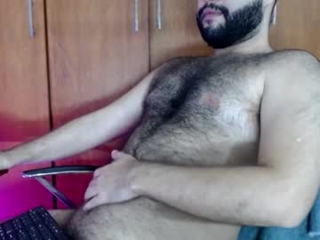 Joacob00m Chaturbate stream image from October 18, 2025