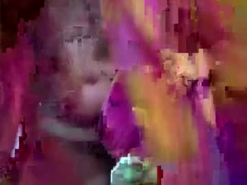 Lafoxglam01 Chaturbate stream image from October 18, 2025