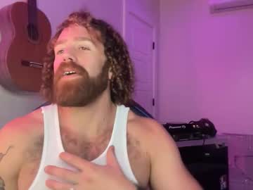 Levi_Daniel Chaturbate stream image from October 18, 2025