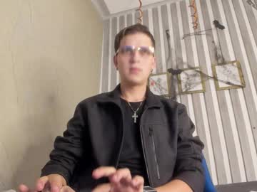 Liamvega_ Chaturbate stream image from October 18, 2025