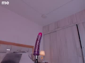 Missjuliaa_ Chaturbate stream image from October 18, 2025