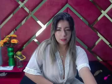 Pamela_Blonde_ Chaturbate stream image from October 18, 2025
