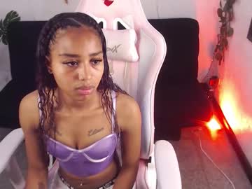 Panter_Sex Chaturbate stream image from October 18, 2025
