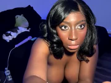 Pocket_Bunnny19 Chaturbate stream image from October 18, 2025