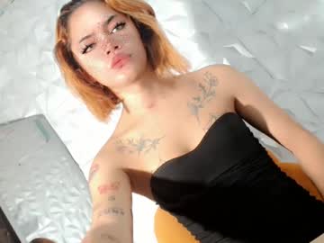 Sexyhotbabe18 Chaturbate stream image from October 18, 2025