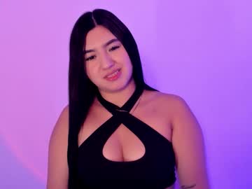 Shellyrayhs1 Chaturbate stream image from October 18, 2025