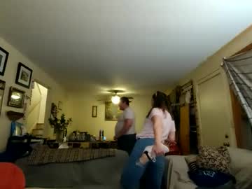 Yokojoe Chaturbate stream image from October 18, 2025