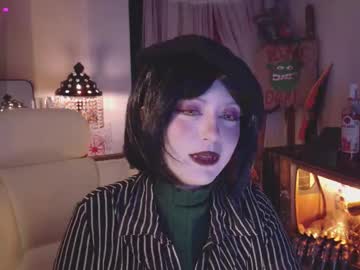 Alaskagrace Chaturbate stream image from October 18, 2025