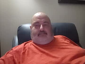 Bigfuzzyteddybear Chaturbate stream image from October 18, 2025