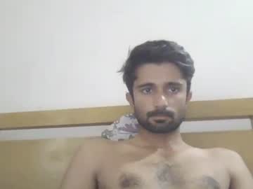 Bishabi7 Chaturbate stream image from October 18, 2025