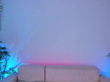Hannah_Jonhson_1 Chaturbate stream image from October 18, 2025