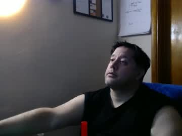 Jakeprof Chaturbate stream image from October 18, 2025