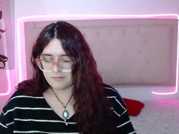 Kate_Pickman Chaturbate stream image from October 18, 2025