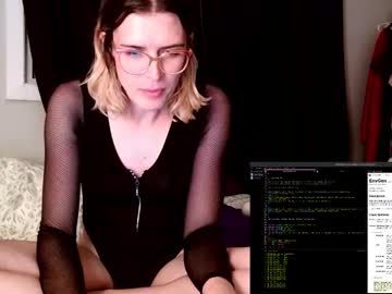 Knottybadgirl Chaturbate stream image from October 18, 2025