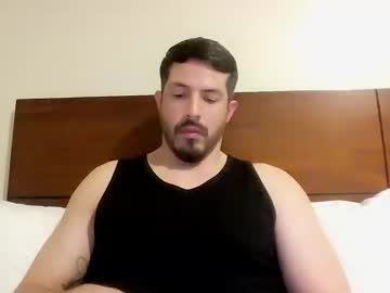 Kolombianox Chaturbate stream image from October 18, 2025