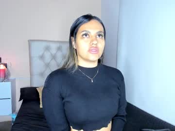 Mariana__Roe Chaturbate stream image from October 18, 2025