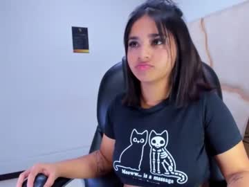 Miahsex69 Chaturbate stream image from October 18, 2025