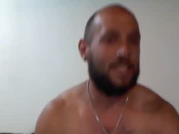 Rawking4play Chaturbate stream image from October 18, 2025