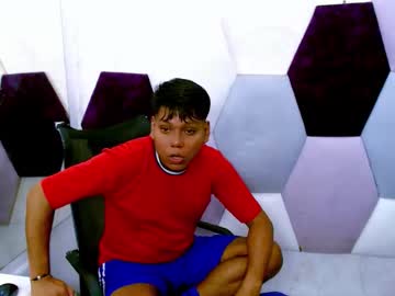 Raystewart_ Chaturbate stream image from October 18, 2025