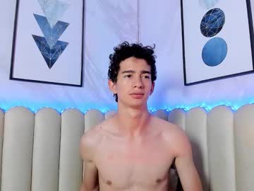 Sasha_Blazes Chaturbate stream image from October 18, 2025