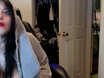 Socalbigndirty Chaturbate stream image from October 18, 2025