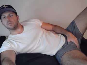 Theetwohander Chaturbate stream image from October 18, 2025