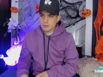 William_Steel_ Chaturbate stream image from October 18, 2025
