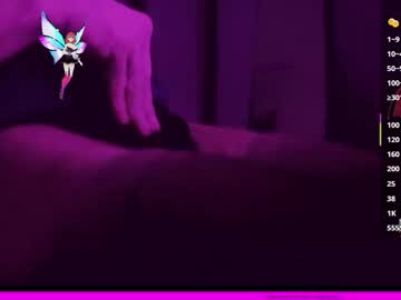 Absulent Chaturbate stream image from October 18, 2025