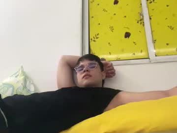 Adan___Tyler Chaturbate stream image from October 18, 2025