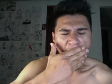 Alan_Eross Chaturbate stream image from October 18, 2025