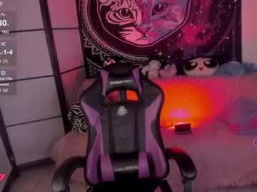 Andrea__98 Chaturbate stream image from October 18, 2025