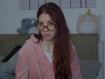 Casskiera Chaturbate stream image from October 18, 2025