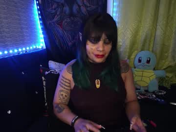 Eta_Carinae6 Chaturbate stream image from October 18, 2025