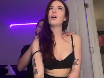 Gagangelic Chaturbate stream image from October 18, 2025