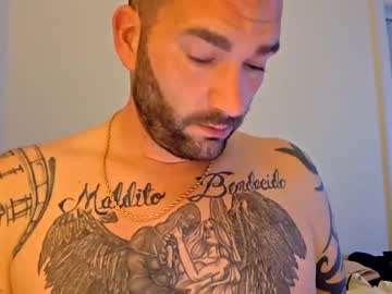Justicefreshout Chaturbate stream image from October 18, 2025