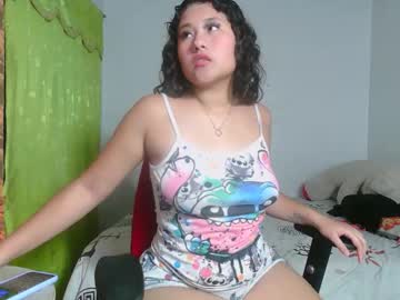 Kataly_ Chaturbate stream image from October 18, 2025