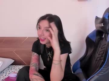 Lucy_Ferreiraa Chaturbate stream image from October 18, 2025