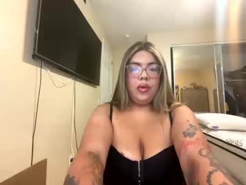 Lulu749970 Chaturbate stream image from October 18, 2025
