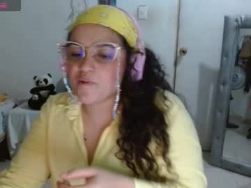 Malorymorgantt Chaturbate stream image from October 18, 2025