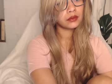 Santal_Oli Chaturbate stream image from October 18, 2025