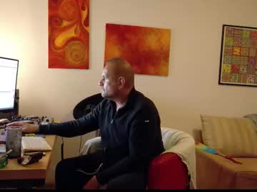 Sklavin_Anna Chaturbate stream image from October 18, 2025