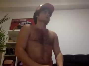 Thatfishmarlin Chaturbate stream image from October 18, 2025