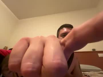 U5747892065 Chaturbate stream image from October 18, 2025