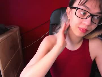 Virtualtulpa Chaturbate stream image from October 18, 2025