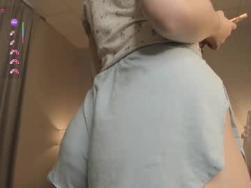 Vivi_Twilight Chaturbate stream image from October 18, 2025
