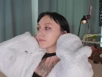 Adelicelenoir Chaturbate stream image from October 18, 2025